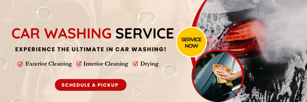SpotLuxe Auto Care | Premium Car Cleaning Solutions