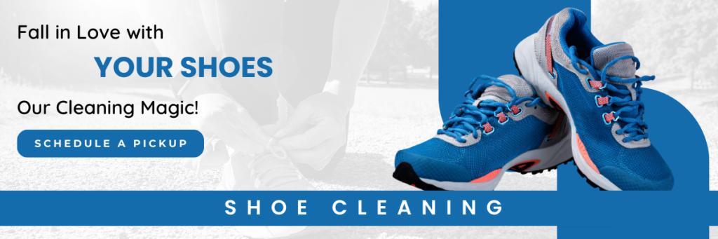 Expert Care for Your Footwear | SpotLuxe Shoe Cleaning