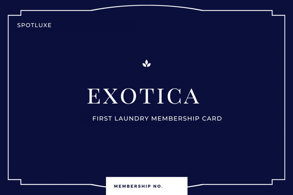 Get Premier Luxury Laundry Services | SpotLuxe