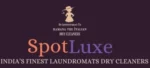SpotLuxe Logo